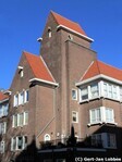 Hoek Dongestraat-Geulstraat, Amsterdam (1929)
              <br/>
              Gert-Jan Lobbes, 2018